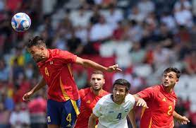 U21冲乙关键战！王钰栋为浙江队首发，毛伟杰代表英博出战